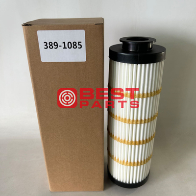 High Quality Hydraulic Oil Return Filter 389-1085 HY90991 SPH94123 For Wheel Loader Parts