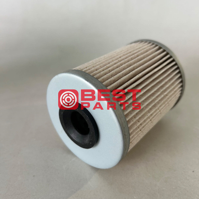 Industrial Excavator Part Fuel Filter Element 190652 P7331X 1541567JA0 FP6921X WF8178 For Excavator Parts