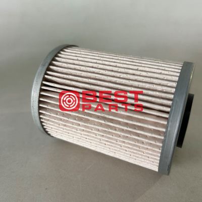 Industrial Excavator Part Fuel Filter Element 190652 P7331X 1541567JA0 FP6921X WF8178 For Excavator Parts