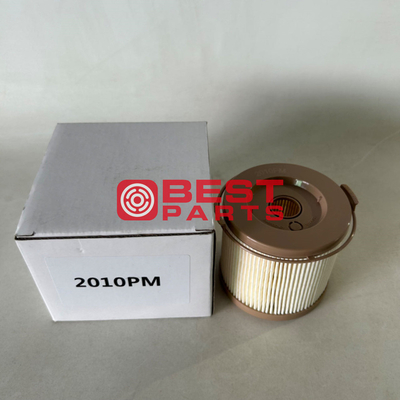 Engine Part Excavator Fuel Filter Element 2010PM P552014 FS20103 3917924 PF59830 974897 RE11325