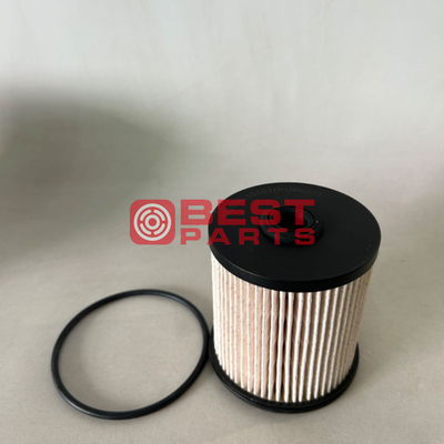 PU8022 Excavator Fuel Filter High Performance 400508-00101 Fits DX55-9C DX60-9C