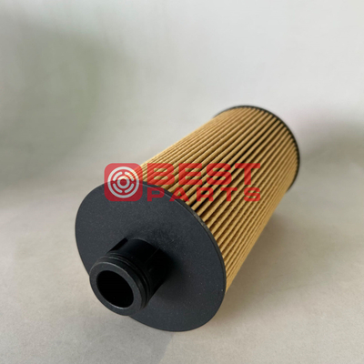 1000491060 Oil Paper Filter Element Suitable for Faw Liberation J6f Tiger VN Weichai Wp2.3nwp3n