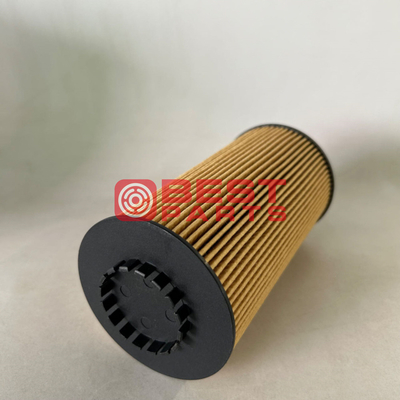 1000491060 Oil Paper Filter Element Suitable for Faw Liberation J6f Tiger VN Weichai Wp2.3nwp3n