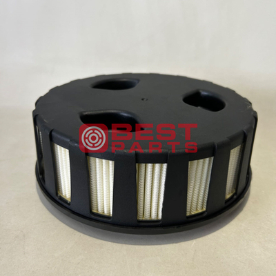 Filter breather Iveco Cursor 9 E6 - IVECO - 5801659560  Filter Cross Reference