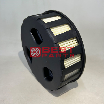 Filter breather Iveco Cursor 9 E6 - IVECO - 5801659560  Filter Cross Reference
