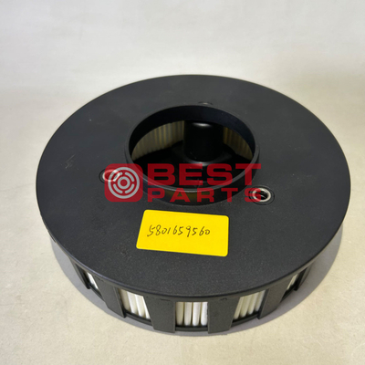 Filter breather Iveco Cursor 9 E6 - IVECO - 5801659560  Filter Cross Reference