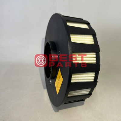Filter breather Iveco Cursor 9 E6 - IVECO - 5801659560  Filter Cross Reference