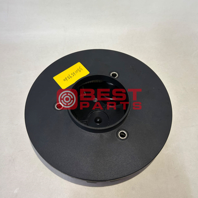 Filter breather Iveco Cursor 9 E6 - IVECO - 5801659560  Filter Cross Reference