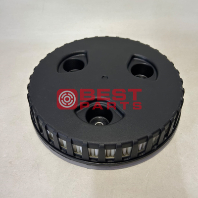 5801856862 Engine Breather Filter for Case IH (01/24) 504127720 0011609270