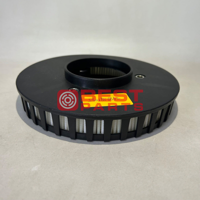 5801856862 Engine Breather Filter for Case IH (01/24) 504127720 0011609270
