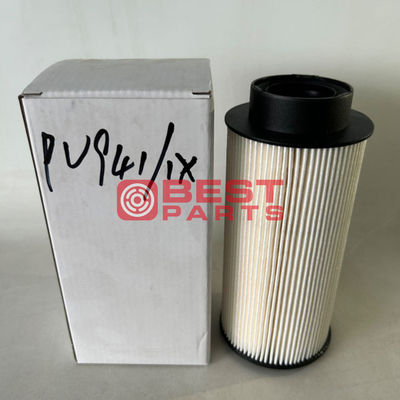 Diesel Fuel Filter PU941/1X PU9411X E68KPD73 P550653 1873016 PF7936 Fits Truck