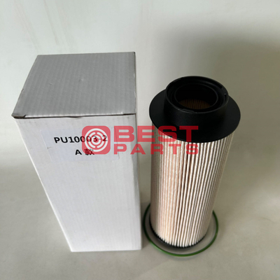 Engine Fuel Filter PU10003-2X PU10003-2 1865227 KN70346 E103KPD197-2 For Scania DC09
