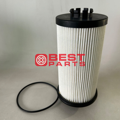 OEM High Performance Fuel Filter Elements 1299319 0600HT1010KF1 SN70483 For Industrial Engine Parts