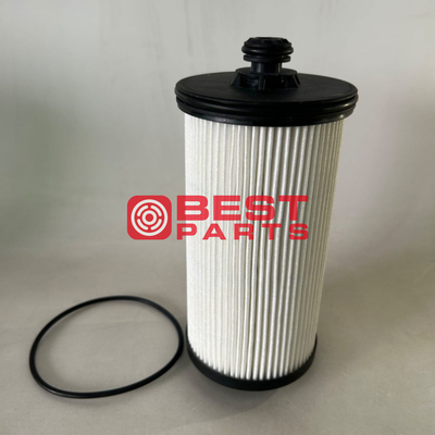OEM High Performance Fuel Filter Elements 1299319 0600HT1010KF1 SN70483 For Industrial Engine Parts