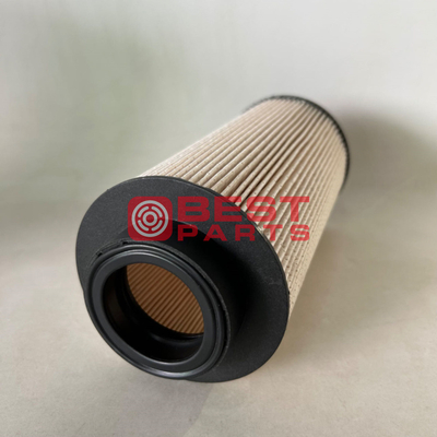 100% Professional Tested Engine Fuel Filter PU10003-2X PU10003-2 1865227 KN70346 for Construction Machinery