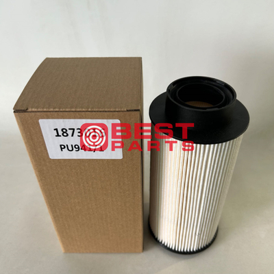 Fuel Filter 1873016 1459762 P550653 FF5684 PU941/1X PF7936 E68KPD73 F026402100 KX182/D 5021185601 MG1678