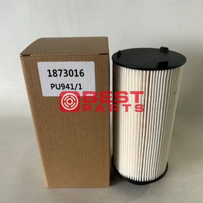 Fuel Filter 1873016 1459762 P550653 FF5684 PU941/1X PF7936 E68KPD73 F026402100 KX182/D 5021185601 MG1678