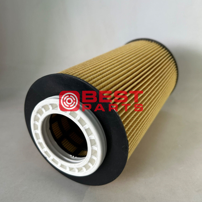 High Performance Oil Filter 2234788 P957929 2151728 LF16368 2047411 174823 E903H HU12009Z 25.260.00 For Excavator Parts