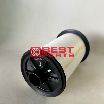 OEM High Performance Engine Breather Filter 3524146 3391048 P788795 For Crankcase Ventilation Element