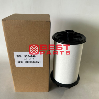 OEM High Performance Engine Breather Filter 3524146 3391048 P788795 For Crankcase Ventilation Element