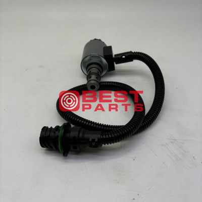 Solenoid Valve 15066984 11144019 For Volvo Wheel Loader L105 L110E L180E L120E L220D L220H