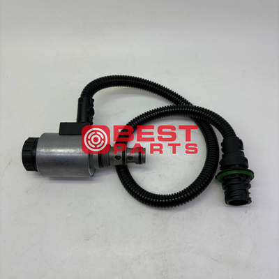 Solenoid Valve 15066984 11144019 For Volvo Wheel Loader L105 L110E L180E L120E L220D L220H
