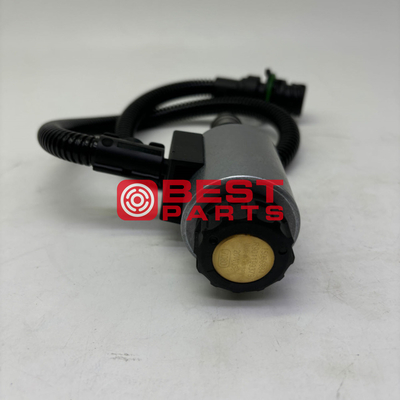 Solenoid Valve 15066984 11144019 For Volvo Wheel Loader L105 L110E L180E L120E L220D L220H