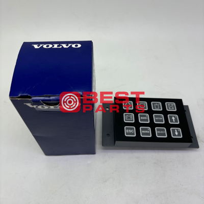 Volvo Spare Parts Control Unit 16021529 11192534 11170210 11170208 11039601 11170146