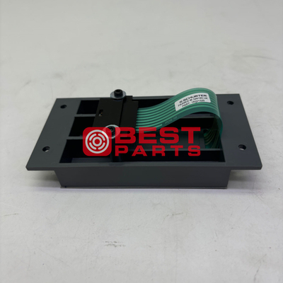 Volvo Spare Parts Control Unit 16021529 11192534 11170210 11170208 11039601 11170146