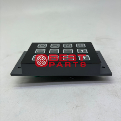 Volvo Spare Parts Control Unit 16021529 11192534 11170210 11170208 11039601 11170146