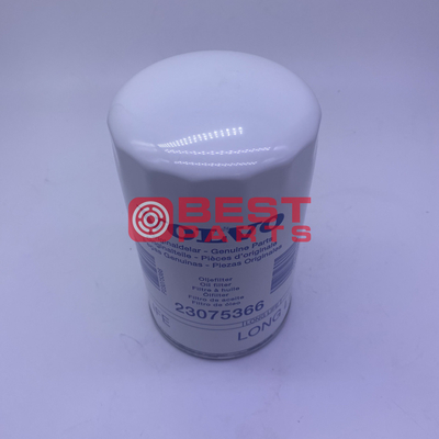 High Performance Volvo Oil Filter 23075366 21632664 B9606 W1152 For Excavator Parts