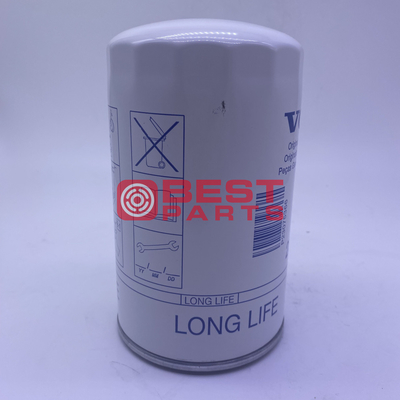 High Performance Volvo Oil Filter 23075366 21632664 B9606 W1152 For Excavator Parts