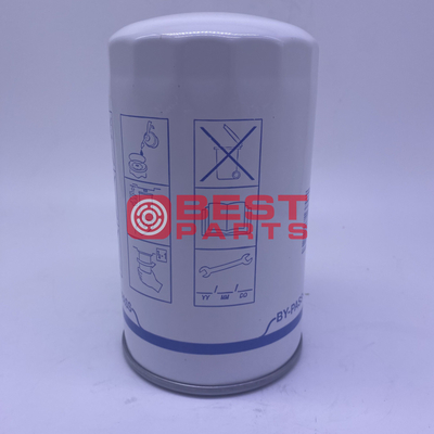 High Efficiency Volvo Oil Filter 23075367 21632667 LF17580 B9607 WP1152 For Excavator Parts