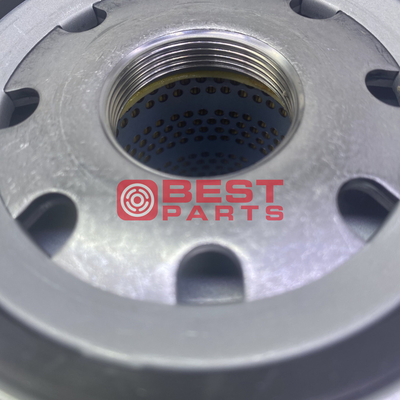 High Efficiency Volvo Oil Filter 23075367 21632667 LF17580 B9607 WP1152 For Excavator Parts