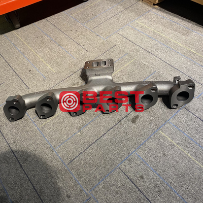 Wholesale High Performance OEM Engine Parts Exhaust Manifold 3968052 For C6.6 C7.1