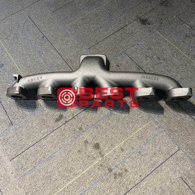 Wholesale High Performance OEM Engine Parts Exhaust Manifold 3968052 For C6.6 C7.1