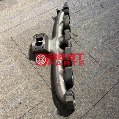 Wholesale High Performance OEM Engine Parts Exhaust Manifold 3968052 For C6.6 C7.1