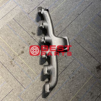 Wholesale High Performance OEM Engine Parts Exhaust Manifold 3968052 For C6.6 C7.1