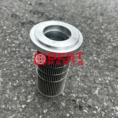 OEM Pilot Hydraulic Filter Strainer Assy 714-07-14522 7140714522 For WA420-3 WA450-3 WA470-3