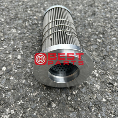 OEM Pilot Hydraulic Filter Strainer Assy 714-07-14522 7140714522 For WA420-3 WA450-3 WA470-3