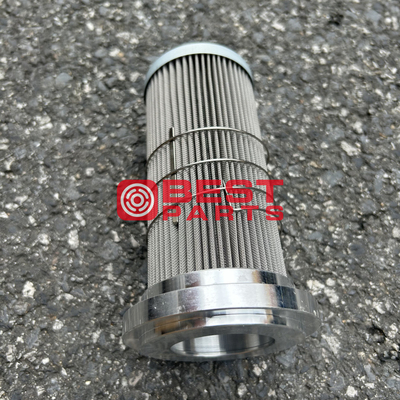 OEM Pilot Hydraulic Filter Strainer Assy 714-07-14522 7140714522 For WA420-3 WA450-3 WA470-3
