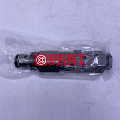 High Performance Volvo Control Valve Hydraulic Valve 14521480 14672657 For Excavator Parts