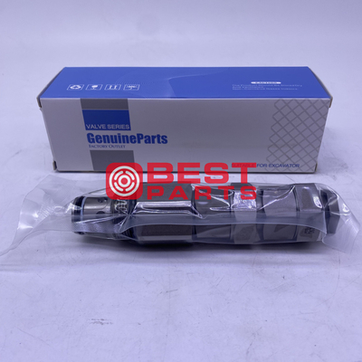 High Performance Volvo Control Valve Hydraulic Valve 14521480 14672657 For Excavator Parts