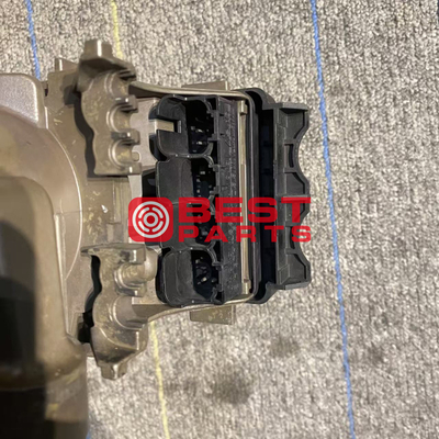 High Performance Spare Parts Knorr Solenoid Valve K057766 EBS Dual Channel Module For Volvo Scania Truck Parts