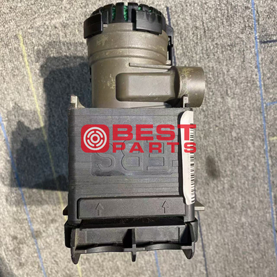 High Performance Spare Parts Knorr Solenoid Valve K057766 EBS Dual Channel Module For Volvo Scania Truck Parts