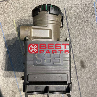 High Performance Spare Parts Knorr Solenoid Valve K057766 EBS Dual Channel Module For Volvo Scania Truck Parts