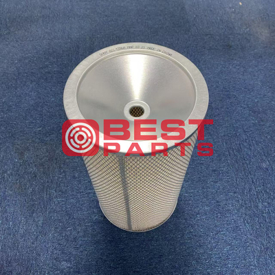 High Performance Genuine Sany Air Safety Filter Core 60170568 P1149312100 For Sany 750 Excavator