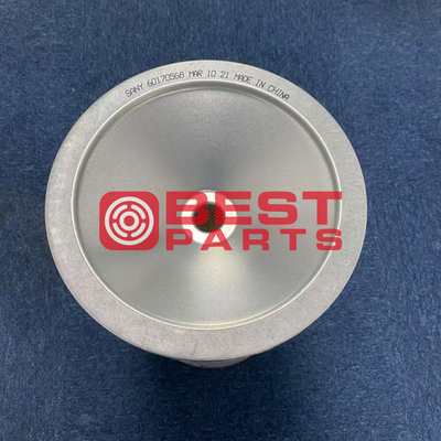 High Performance Genuine Sany Air Safety Filter Core 60170568 P1149312100 For Sany 750 Excavator