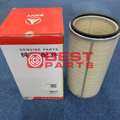 High Performance Genuine Sany Air Safety Filter Core 60170568 P1149312100 For Sany 750 Excavator
