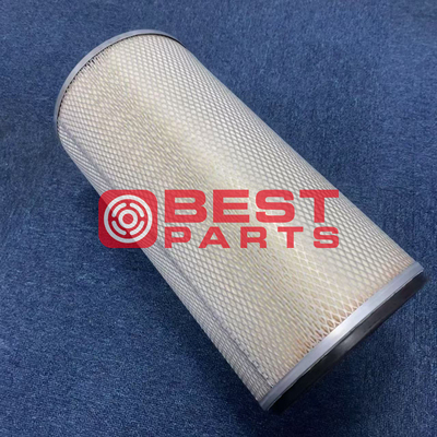 High Performance Genuine Sany Air Safety Filter Core 60170568 P1149312100 For Sany 750 Excavator